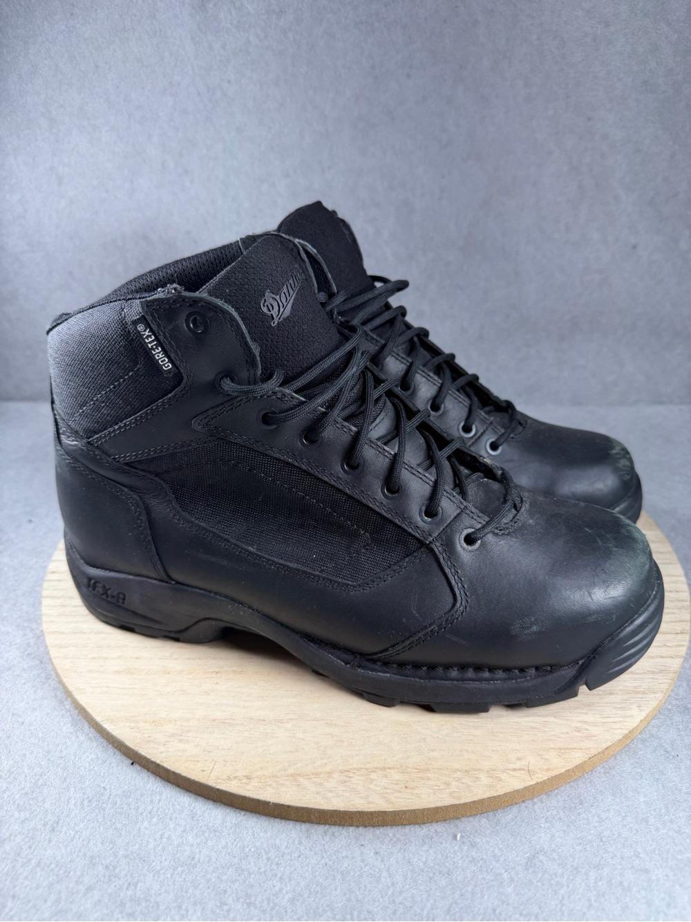 Danner Striker Torrent 45 Tactical Boots Black Mens 11 EE 43027